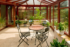 Whiteley conservatory quotes