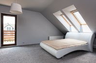 Whiteley bedroom extensions