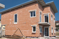 Whiteley home extensions