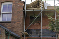 free Whiteley home extension quotes