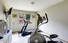 Whiteley home gym construction leads