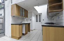 Whiteley kitchen extension leads